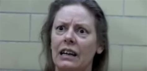 The Horribly Messed Up Life And Crimes Of Aileen Wuornos