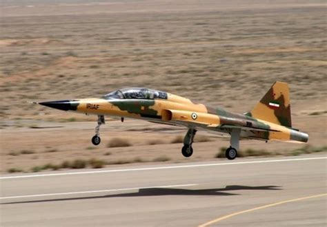 Iran inaugurates production line of local fighter jets ahead of US sanctions | WarSclerotic