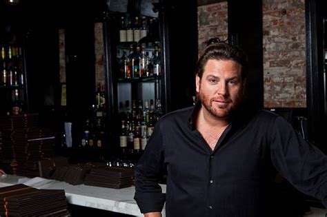 Interview: Scott Conant on New Cookbook, "Peace, Love, and Pasta" | Miami New Times