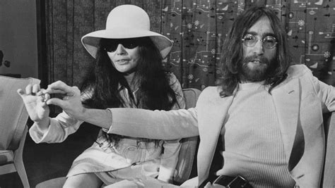 John Lennon & Yoko Ono: 5 Fast Facts You Need to Know | Heavy.com