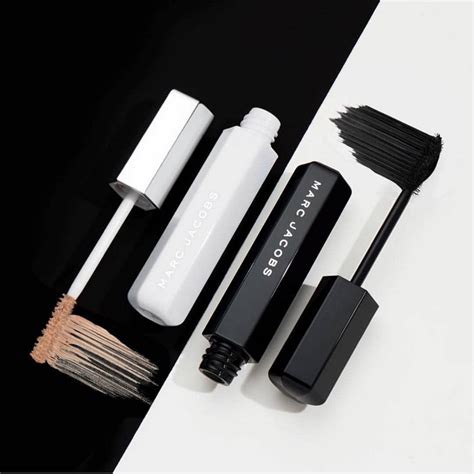 Marc Jacobs Beauty Velvet Noir Mascara & Velvet Primer for Spring 2019 ...