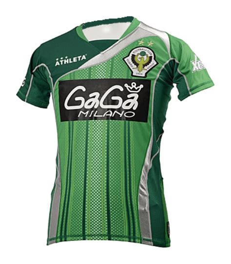 Tokyo Verdy 2013 Home Kit