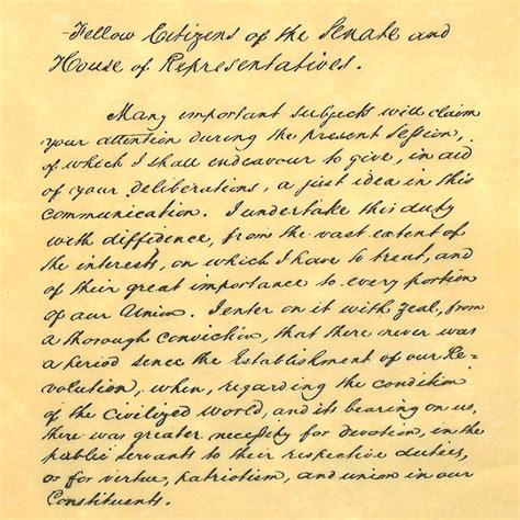 Monroe Doctrine 1823 – store.ushistory.org