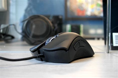 Razer DeathAdder Elite Review Photo Gallery - TechSpot