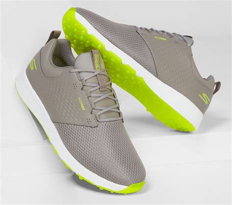 Shop the Skechers GO GOLF Elite V.4 - Prestige RF | SKECHERS