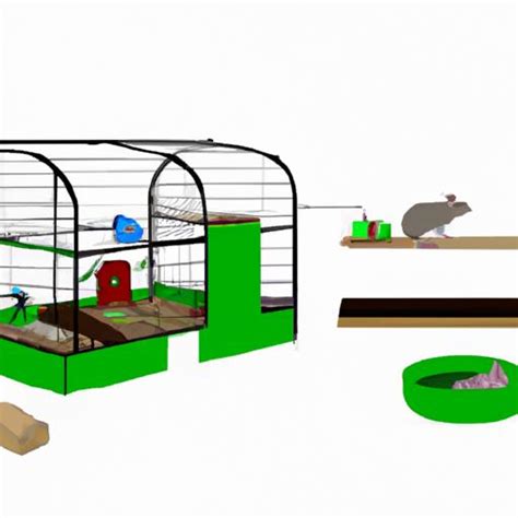 Gerbil Pet: The Perfect Companion for Small Living Spaces