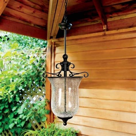 Solar Hardtop Gazebo Light Outdoor All Weather Mounted Retro Hang ...