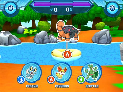 Pokémon Camp now available on iOS devices - Nintendo Insider