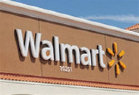 Renovated Walmart to Hold Grand Opening Wednesday Morning | Naugatuck ...