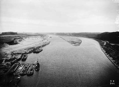 Port of Hamburg | 125th Anniversary of the Kiel Canal