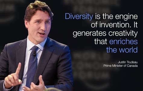 7 Inspiring Quotes From Justin Trudeau That Will Prove He Is Here To ...