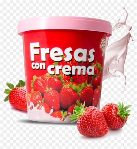 Fresas Con Crema Png, Transparent Png - 900x950(#4646487) - PngFind