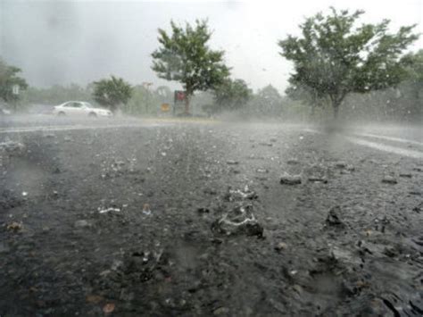 Virginia Weather: 'Unsettled' Conditions To Bring Rain, Snow | Washington DC, DC Patch