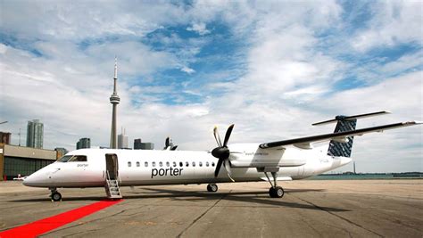 Canada's Porter Airlines adds first Florida destination