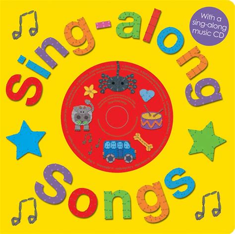 Sing-along Songs with CD