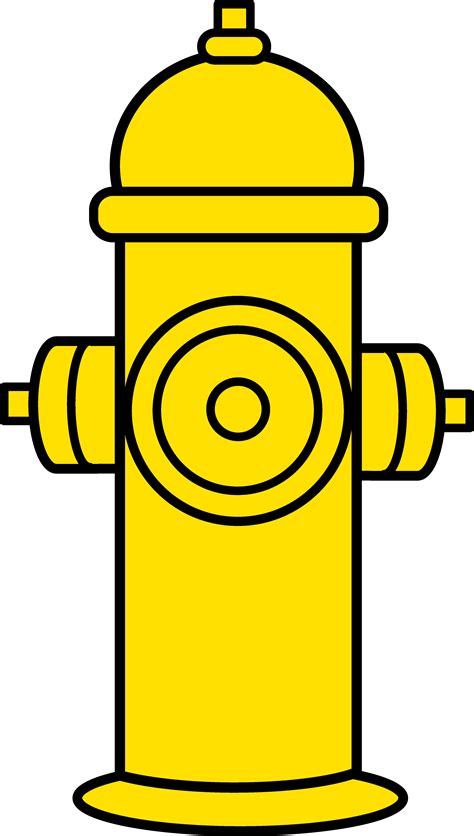 Fire Hydrant Image - Cliparts.co