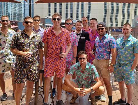 The 4 best bachelor party destinations in 2019 - ATXcursions