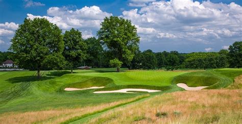 Classic Courses: Plainfield Country Club - LINKS Magazine