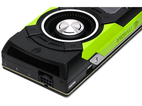 Refurbished: NVIDIA Quadro M6000 12GB GDDR5 384-Bit PCI Express 3.0 x16 Full Height Video Card ...