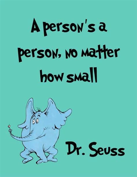 45 Greatest Dr. Seuss Quotes And Sayings With Images