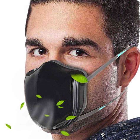 reusable n95 mask