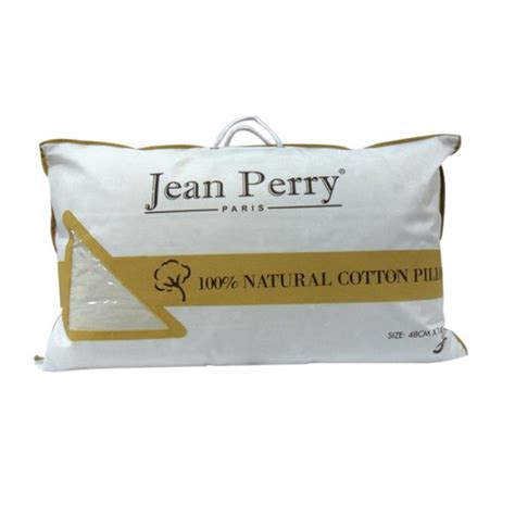 COTTON PILLOW | Yoong Onn Corporation Berhad