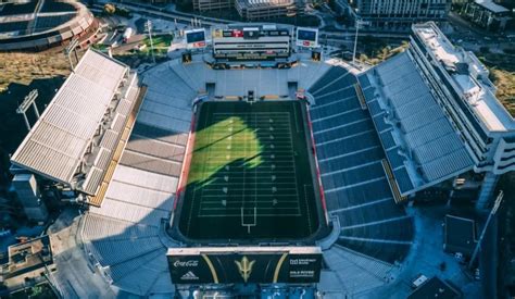 Sun Devil Stadium Parking Lots & Tips [Everything You Need To Know]