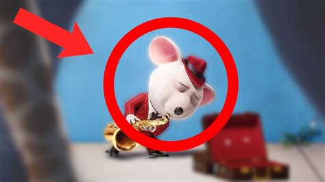 Is The Mouse From Sing Dead? Top 11 Best Answers - Barkmanoil.com