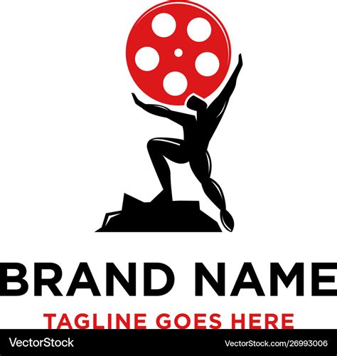 Entertainment Logos And Names