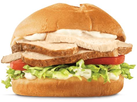 My Favorite 11 Arby’s Sandwiches That Are Not Roast Beef