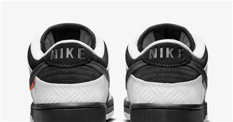 Nike SB Dunk Low x TIGHTBOOTH Release Details Revealed