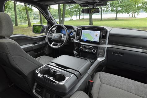 2024 Ford F-150 Gallery | Capital One Auto Navigator