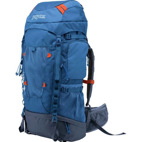 JanSport Katahdin 70L Backpack | Backcountry.com