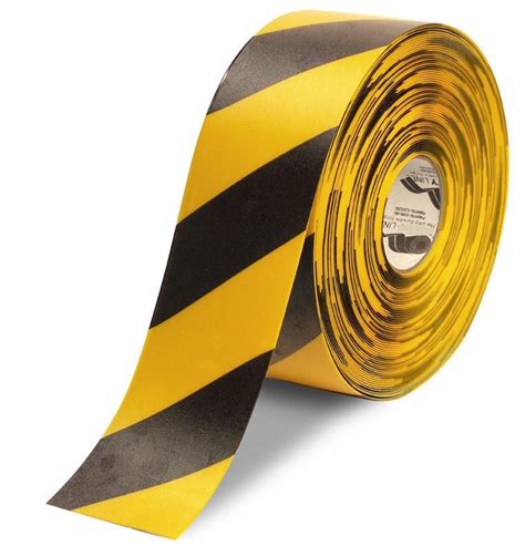 Warehouse Floor Marking Tape | Safety Floor Tape