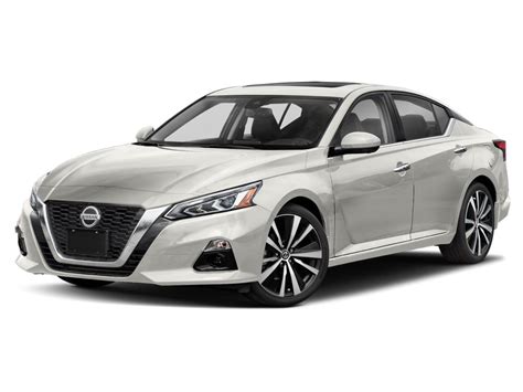 2021 Nissan Altima Available in Ardmore - 1N4BL4EW7MN308883