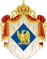 Category:Coats of arms of the House of Bonaparte - Wikimedia Commons