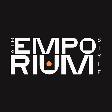 Logo Emporium- Brandbook :: Behance