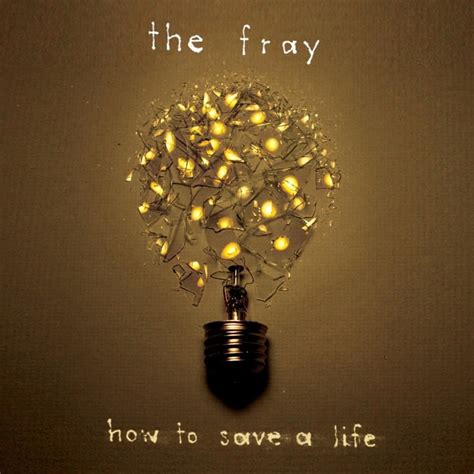 The Fray - How to Save a Life Lyrics and Tracklist | Genius