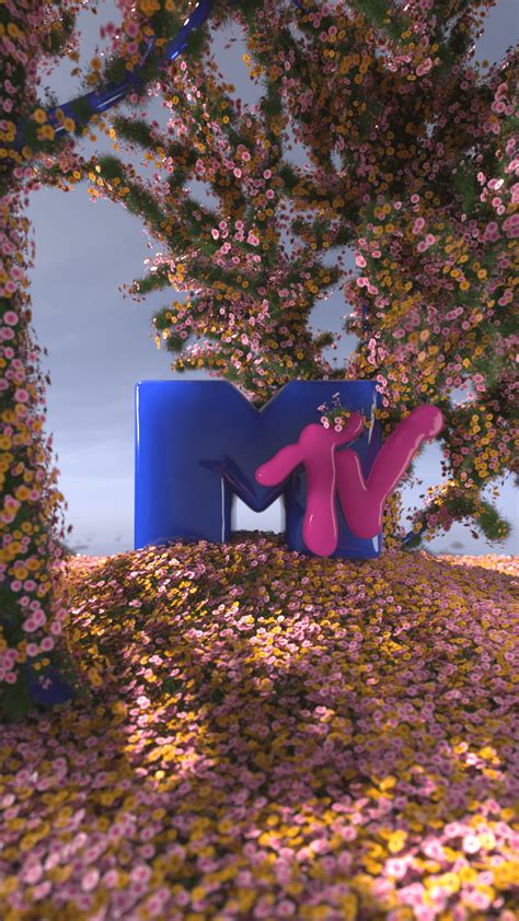 MTV REEL 2023 on Behance