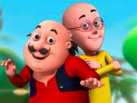 Motu Patlu के पहले एपिसोड का नाम जानते हैं, देखिए कितना मजेदार था ये ...