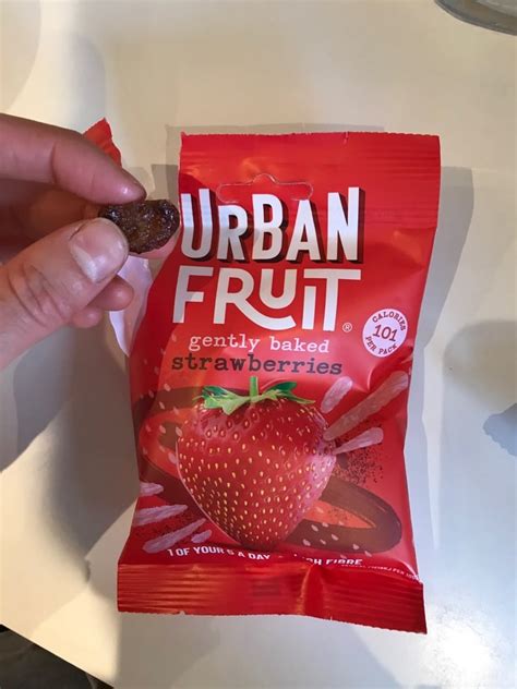 Urban Fruit Strawberries Reviews | abillion