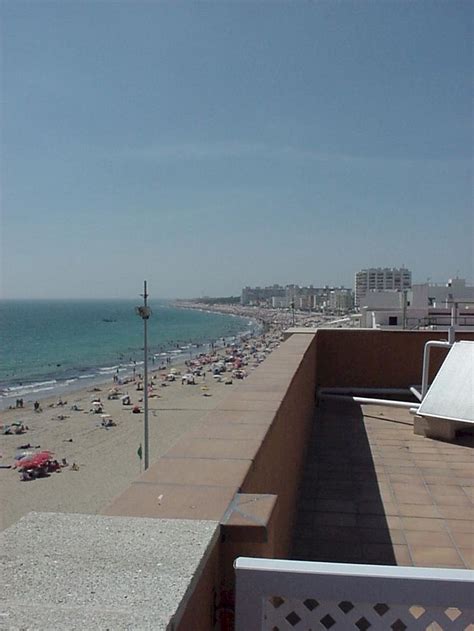 Beach at Rota Spain, 2002 | Rota spain, Beach, Spain