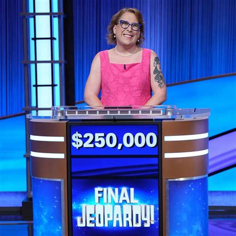 Jeopardy 2023 Tournament of Champions Finals Analysis | by David B ...