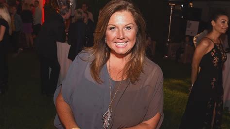 Abby Lee Miller Weight Loss 2019 - WeightLossLook