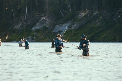 What To Know About Safe Wading Techniques | OneAdventure