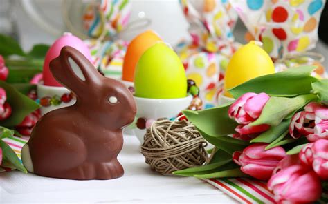 5 Traditions You're Never Too Old For: Easter Edition