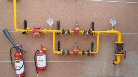 Ms Fire Extinguisher Installation at Best Price in Ludhiana | Unique ...