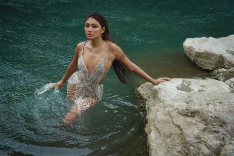 Cover story: Nadine Lustre's journey as an eco-warrior | Tatler Asia