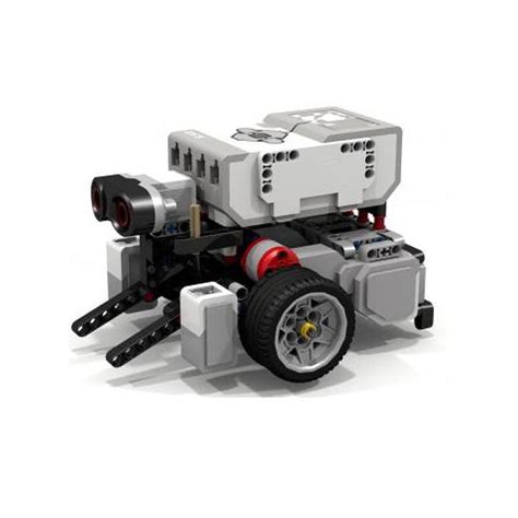 Shop Lego MINDSTORMS EV3 31313 Robot Kit with Remote Control for Kids - 601 pieces | Jumia Egypt