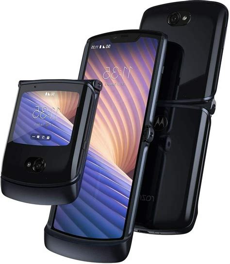 Motorola 4g Flip Phone | Flip-phone